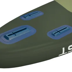 Sup Paddle Gonflable Key West Classic Air 11.0 Iguana