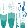 Sup Paddle Gonflable Key West Classic Air 11.0 Lagoon