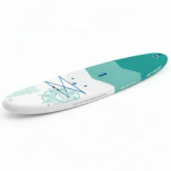 Sup Paddle Gonflable Key West Classic Air 11.0 Lagoon