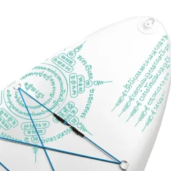 Sup Paddle Gonflable Key West Classic Air 11.0 Lagoon
