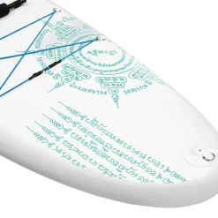 Sup Paddle Gonflable Key West Classic Air 11.0 Lagoon