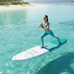 Sup Paddle Gonflable Key West Classic Air 11.0 Lagoon