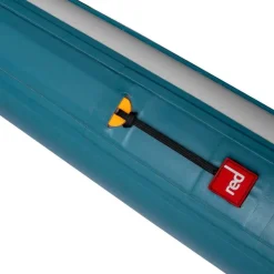 Sup Paddle Gonflable Race Red Paddle Elite 14.0