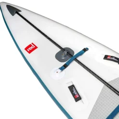 Sup Paddle Gonflable Race Red Paddle Elite 14.0