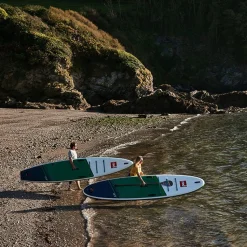 SUP Paddle Gonflable Red Paddle Voyager 13.2 Hybrid Tough