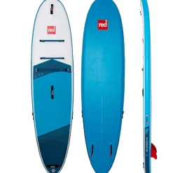 SUP Paddle Gonflable Red Paddle Ride 10.6 Hybrid Tough