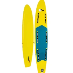 Sup Paddle Gonflable Red Paddle Prone Rescue 10.6