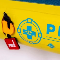 Sup Paddle Gonflable Red Paddle Prone Rescue 10.6