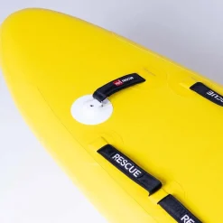 Sup Paddle Gonflable Red Paddle Prone Rescue 10.6