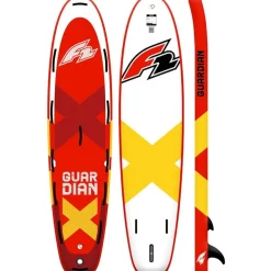 SUP Paddle Gonflable Rescue F2 Guardian 10.8