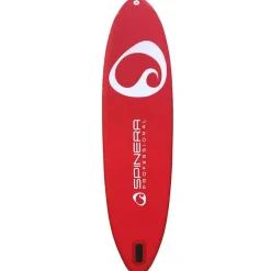 Sup Paddle Gonflable Spinera Professional Rental 10.6