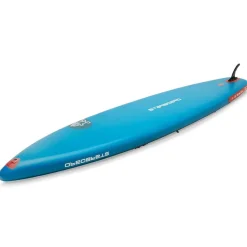 Sup Paddle Gonflable Starboard Deluxe Touring Lite 14.0 X 32
