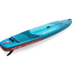 Sup Paddle Gonflable Starboard Deluxe Touring Lite 14.0 X 32