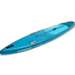 Sup Paddle Gonflable Starboard Deluxe Touring Lite 14.0 X 32