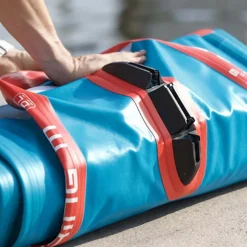 Sup Paddle Gonflable Starboard Deluxe Touring Lite 14.0 X 32