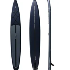 SUP paddle gonflable Surfpistols Ocean Race 14.0 X 24