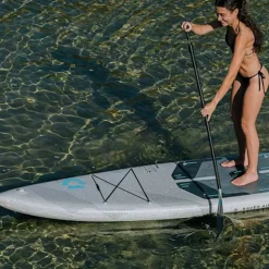 Sup Paddle Gonflable Touring Duotone Raven Air SLS 11.6