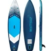 SUP Paddle Gonflable Wattsup Mora 10'6 PLANCHE NUE