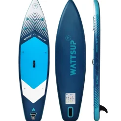 SUP Paddle Gonflable Wattsup Mora 10'6 PLANCHE NUE