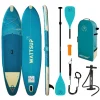 SUP Paddle Gonflable Wattsup Marlin 12'5