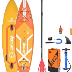 Sup Paddle Gonflable Zray Fury 10.4