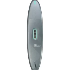 SUP Paddle électrique auto gonflable Sipaboards Neo Silver 11