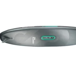SUP Paddle électrique auto gonflable Sipaboards Neo Silver 11