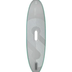 SUP Paddle électrique auto gonflable Sipaboards Allrounder Aqua 11