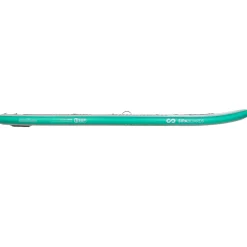 SUP Paddle électrique auto gonflable Sipaboards Allrounder Aqua 11