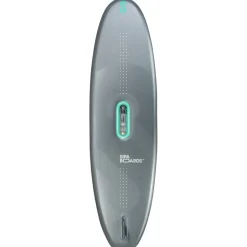 SUP Paddle électrique auto gonflable Sipaboards Allrounder Silver 11