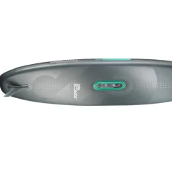 SUP Paddle électrique auto gonflable Sipaboards Allrounder Silver 11