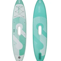 SUP Paddle électrique auto gonflable Sipaboards Neo Aqua 11