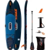 Sup Paddle électrique Gonflable Jobe E-Duna Elite 11.6