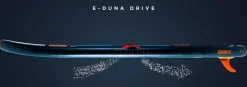 Sup Paddle électrique Gonflable Jobe E-Duna Elite 11.6
