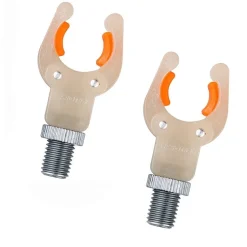 Support arrière de canne Deluxe Butt Klinger Rod Rest - Phospho