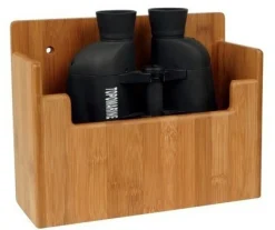 Support Bamboo Marine System pour jumelles