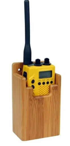 Support Bamboo Marine System GPS VHF - Taille M