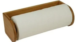 Support Bamboo Marine System pour essuie tout