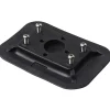 Support Base Dam à coller Glue on Mount