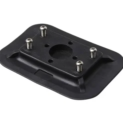 Support Base Dam à coller Glue on Mount