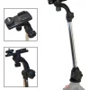 Support camera Seven Bass Plug & go Cam mount Plug & Go