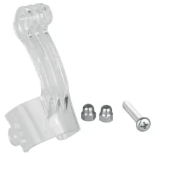 Support Caméra Go-Pro Seac Sub pour masque Facial