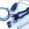 Support Caméra Pikotech Quick release QR 3.0