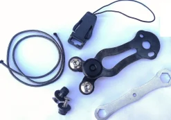 Support Caméra Pikotech Quick release QR 3.0
