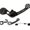 Support caméra Salvimar X action cam 2 en aluminium