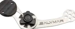 Support caméra Salvimar X Action Cam