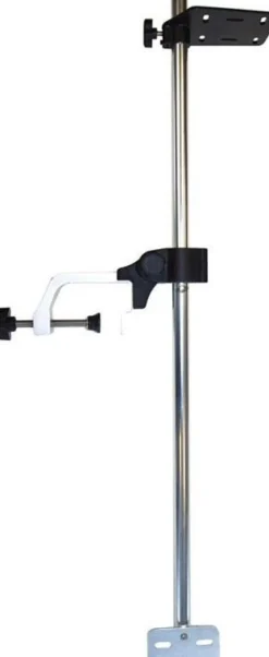 Support canne pour Echosondeur Seven Bass Plug & go - Porte sonde