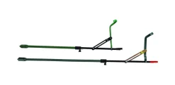 Support Canne Water Queen Télescopique 80/120 cm