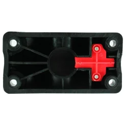 Support échosondeur et sondeur Amtrac Fishing bras réglable