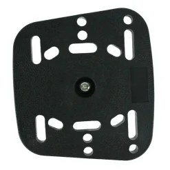 Support échosondeur et sondeur Amtrac Fishing bras réglable